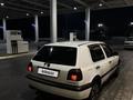 Volkswagen Golf 1994 года за 1 700 000 тг. в Алматы – фото 9