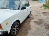 ВАЗ (Lada) 2107 2011 года за 1 100 000 тг. в Туркестан