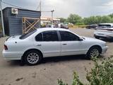 Nissan Cefiro 1994 годаfor1 750 000 тг. в Алматы – фото 2