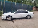Nissan Cefiro 1994 годаfor1 750 000 тг. в Алматы – фото 4