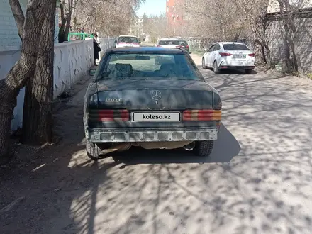 Mercedes-Benz 190 1990 года за 630 000 тг. в Павлодар – фото 2