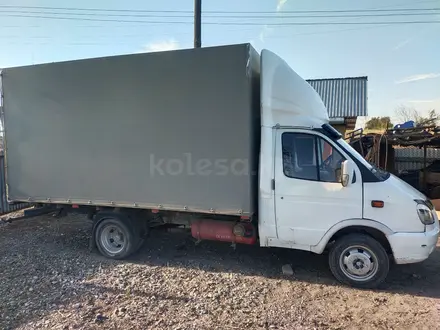 ГАЗ 2004 года за 3 700 000 тг. в Талдыкорган – фото 3