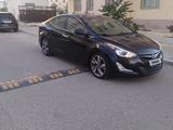 Hyundai Elantra 2014 годаүшін4 100 000 тг. в Актау – фото 5