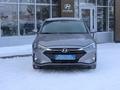 Hyundai Elantra 2019 годаfor8 490 000 тг. в Астана – фото 7