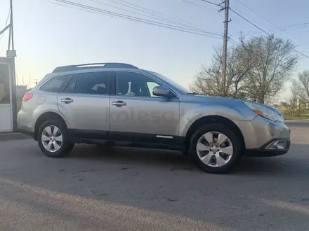 Subaru Outback 2010 года за 5 500 000 тг. в Алматы – фото 2