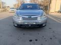 Subaru Outback 2010 года за 5 500 000 тг. в Алматы – фото 3