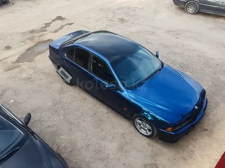 BMW 530 2001 года за 5 000 000 тг. в Алматы – фото 5