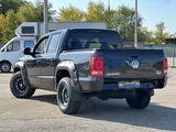 Volkswagen Amarok 2011 года за 8 100 000 тг. в Костанай – фото 3