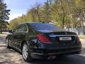 Mercedes-Benz S 500 2013 года за 25 000 000 тг. в Костанай – фото 4