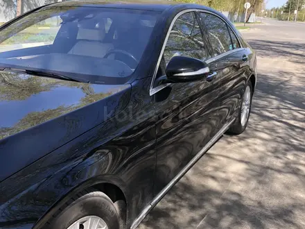 Mercedes-Benz S 500 2013 года за 26 900 000 тг. в Костанай – фото 9