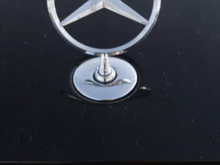 Mercedes-Benz S 500 2013 годаүшін25 000 000 тг. в Костанай – фото 20