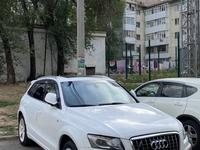 Audi Q5 2010 года за 7 500 000 тг. в Алматы