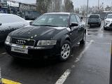 Audi A4 2003 годаүшін2 700 000 тг. в Алматы – фото 4