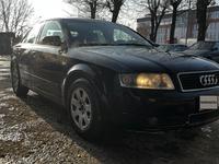 Audi A4 2003 годаүшін2 800 000 тг. в Алматы