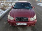 Hyundai Sonata 2005 годаүшін1 300 000 тг. в Кокшетау