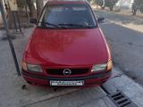 Opel Astra 1995 годаүшін850 000 тг. в Туркестан