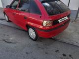 Opel Astra 1995 годаүшін850 000 тг. в Туркестан – фото 3