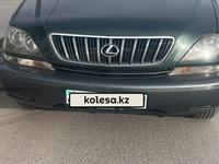 Lexus RX 300 1999 годаүшін5 200 000 тг. в Кызылорда