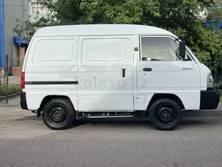 Daewoo Damas