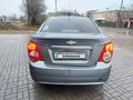 Chevrolet Aveo 2013 годаүшін4 100 000 тг. в Астана – фото 6