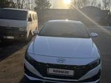 Hyundai Avante 2021 годаүшін11 300 000 тг. в Есик