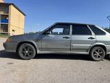 ВАЗ (Lada) 2114 2005 годаүшін750 000 тг. в Караганда – фото 4