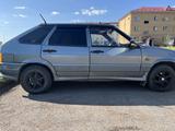 ВАЗ (Lada) 2114 2005 годаүшін750 000 тг. в Караганда – фото 3