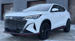 Changan X5 Plus 2025 года за 8 600 000 тг. в Караганда – фото 3