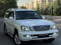 Lexus LX 470 2006 года за 13 500 000 тг. в Алматы – фото 9