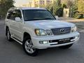 Lexus LX 470 2006 года за 13 500 000 тг. в Алматы – фото 37