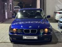 BMW 540 1993 годаүшін5 500 000 тг. в Алматы