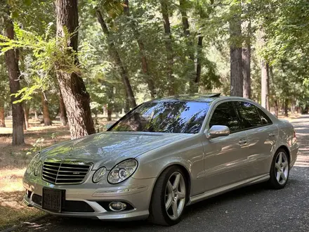 Mercedes-Benz E 500 2004 года за 12 800 000 тг. в Тараз