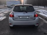 Toyota Auris 2010 года за 5 800 000 тг. в Астана – фото 4