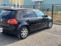 Volkswagen Golf 2005 годаүшін4 100 000 тг. в Тараз – фото 3