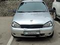 ВАЗ (Lada) Kalina 1117 2012 года за 850 000 тг. в Алматы – фото 2
