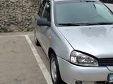 ВАЗ (Lada) Kalina 1117 2012 годаүшін1 000 000 тг. в Алматы