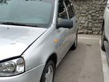 ВАЗ (Lada) Kalina 1117 2012 годаүшін1 000 000 тг. в Алматы – фото 3