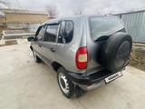 Chevrolet Niva 2006 года за 2 200 000 тг. в Шымкент – фото 4