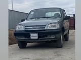 Chevrolet Niva 2006 года за 2 200 000 тг. в Шымкент