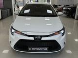 Toyota Corolla 2019 года за 7 100 000 тг. в Алматы