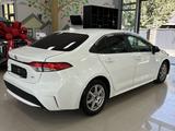 Toyota Corolla 2019 года за 7 100 000 тг. в Алматы – фото 4