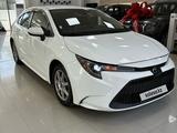 Toyota Corolla 2019 года за 7 100 000 тг. в Алматы – фото 2