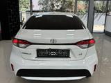 Toyota Corolla 2019 года за 7 100 000 тг. в Алматы – фото 5