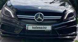 Mercedes-Benz A 45 AMG 2014 годаүшін13 700 000 тг. в Алматы