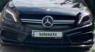 Mercedes-Benz A 45 AMG 2014 года за 13 700 000 тг. в Алматы