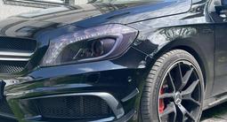 Mercedes-Benz A 45 AMG 2014 года за 13 700 000 тг. в Алматы – фото 3