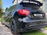 Mercedes-Benz A 45 AMG 2014 года за 13 700 000 тг. в Алматы – фото 5