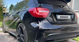 Mercedes-Benz A 45 AMG 2014 годаүшін13 700 000 тг. в Алматы – фото 5