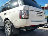 Land Rover Range Rover 2010 годаүшін15 800 000 тг. в Алматы – фото 3