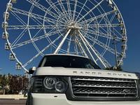 Land Rover Range Rover 2010 годаүшін15 800 000 тг. в Алматы
